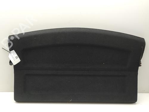 Used Rear parcel shelf PEUGEOT 3008 II SUV (MC_, MR_, MJ_, M4_) Hybrid 180 (M4DGLU) (179 hp) 30178352