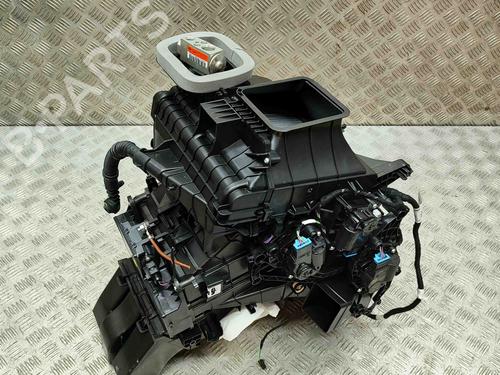 Used Heater matrix SKODA ENYAQ iV SUV (5AZ) 85 (286 hp) 28115512