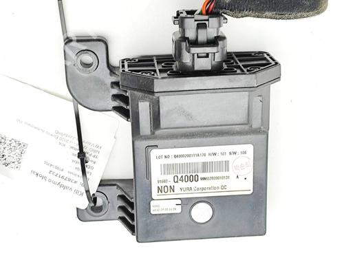 Electronic module KIA NIRO I (DE) E-NIRO | BP39534571M83 - Image 2