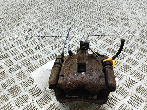 Used Left rear brake caliper Left rear brake caliper OPEL VIVARO B Bus (X82) 1.6 CDTI (06) (125 hp) 32716824 32716824
