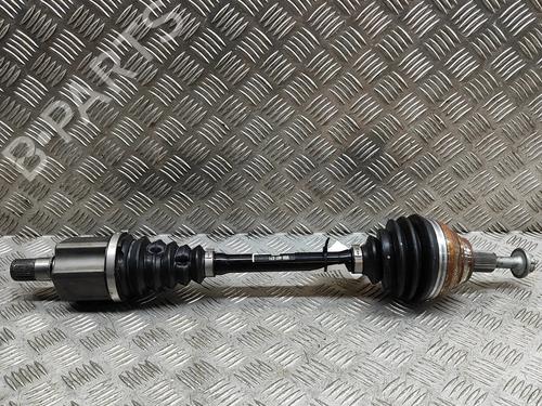 Used Left front driveshaft SKODA KODIAQ II (PS7) 1.5 TSI mHEV (150 hp) 27778151