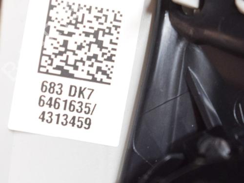 Andre VW T-ROC (A11, D11) 1.5 TSI | BP14648366O1 
