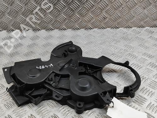 Timing cover PEUGEOT 3008 II SUV (MC_, MR_, MJ_, M4_) 1.6 BlueHDi 120 | BP26511537M123 