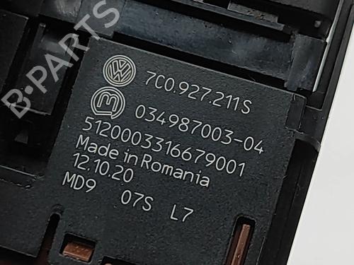 Switch VW CRAFTER Platform/Chassis (SZ_) 2.0 TDI RWD (SZB, SZC, SZD, SZH, SZI, SZO, SZP, SZQ, SZU... | BP33381707I30  - Image 6