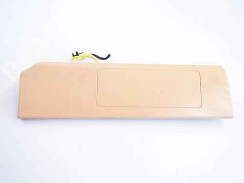 Used Knee airbag Knee airbag PORSCHE PANAMERA (970) 3.0 S E-Hybrid (333 hp) 33367666 33367666