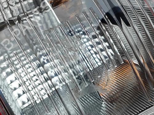 Left taillight FORD TRANSIT COURIER B460 Box Body/MPV 1.5 TDCi | BP29920445C34 