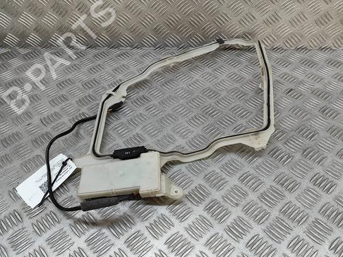 Used Electronic module MERCEDES-BENZ S-CLASS (W220, V220) S 500, S 500 L (220.075, 220.175, 220.875) (306 hp) 25380529