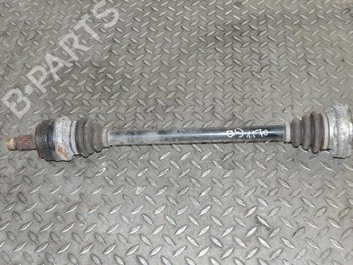 Used Right rear driveshaft BMW Z4 Roadster (E89) sDrive 20 i (184 hp) 30209047