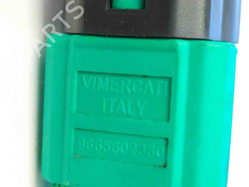 Electronic sensor PEUGEOT RCZ 1.6 16V | BP30230008M84 