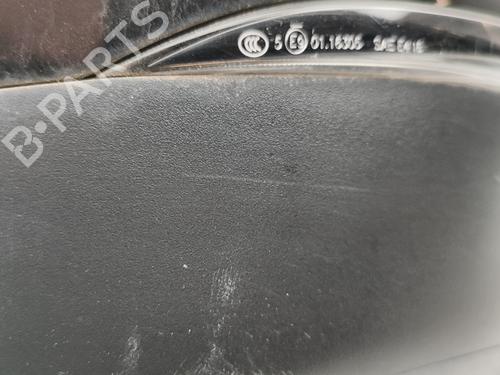 Left mirror ALFA ROMEO STELVIO (949_) 2.0 Q4 (949.AXA2A) | BP29391884C26 