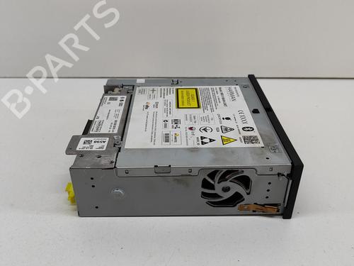 Electronic module VW GOLF VII (5G1, BQ1, BE1, BE2) e-Golf | BP19937392M83