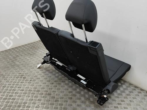 Rear seat MERCEDES-BENZ GLE (V167) GLE 450 4-matic (167.159) | BP28561134C17 