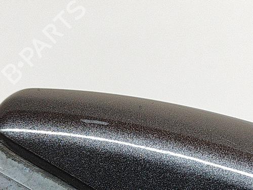 Front right exterior door handle PEUGEOT 2008 I (CU_) 1.2 VTi | BP19329669C129