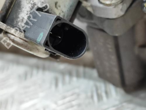 Steering rack PORSCHE CAYENNE (92A) 3.0 Diesel | BP24976134M22 