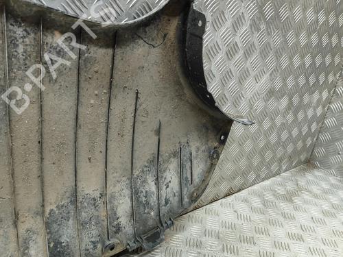 Underbody protection TESLA MODEL Y (5YJY) EV Performance All-wheel Drive | BP30836813M92 