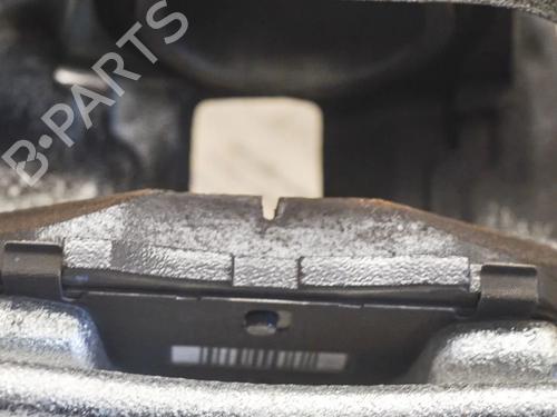 Left front brake caliper TOYOTA C-HR (_X1_) 1.8 Hybrid (ZYX10_, ZYX11_, ZYX10R, ZYX11R) | BP26440102M105  - Image 6