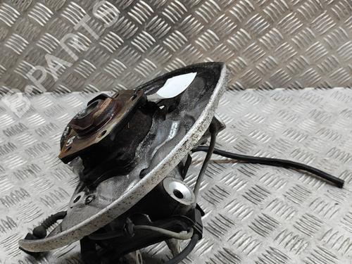 Right rear steering knuckle AUDI Q5 (FYB, FYG) 40 TDI quattro | BP28431358M28 