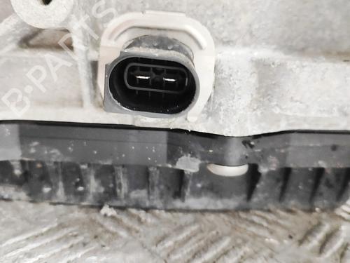 Gearbox AUDI Q7 (4MB, 4MG, 4MQ) 50 TDI Mild Hybrid quattro | BP31360211M3 