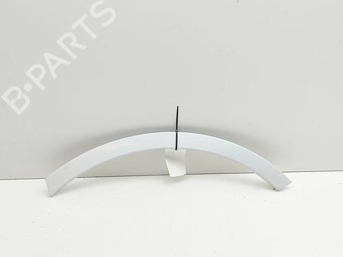 Aba guarda lamas trás esquerda AUDI Q7 (4MB, 4MG, 4MQ) 3.0 TDI quattro (272 hp) 32369727