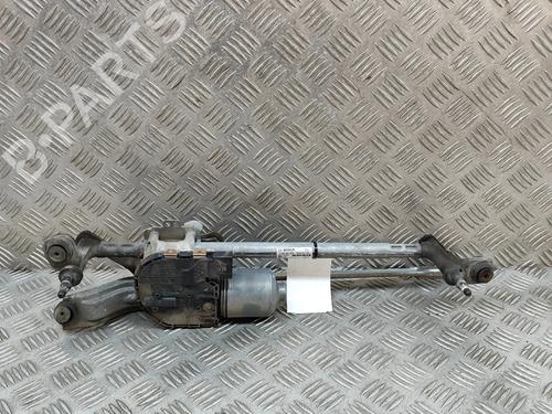 Used Front wipers mechanism VW GOLF VII Variant (BA5, BV5) 2.0 TDI (150 hp) 17635033