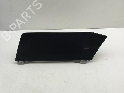 Used Display monitor Display monitor BMW X5 (G05, F95) xDrive 30 d Mild-Hybrid (286 hp) 33393346 33393346