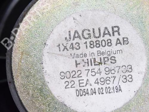 Speaker JAGUAR X-TYPE I Estate (X400) 2.0 D | BP24582143E2