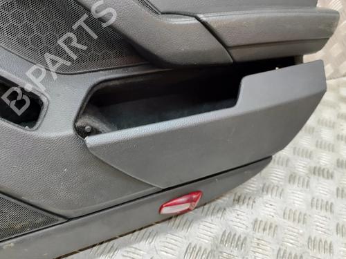 Front right panel PORSCHE PANAMERA (970) 3.0 D | BP29495031C59 - Image 5