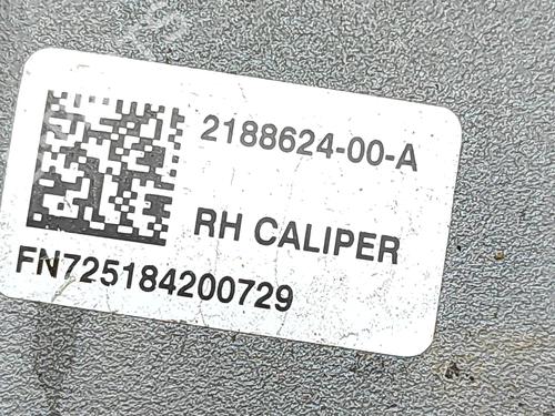 Right front brake caliper TESLA MODEL Y (5YJY) EV | BP33464886M104 - Image 7