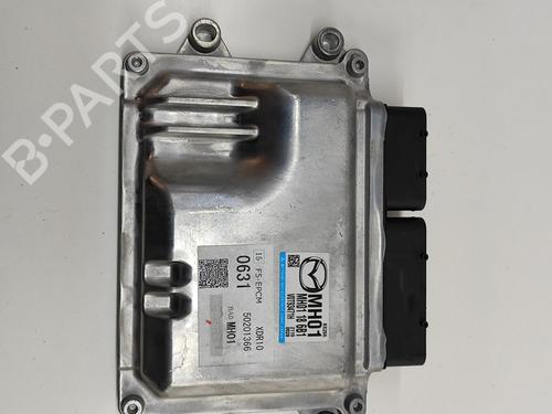Used Engine control unit (ECU) MAZDA MX-30 (DR) e-SKYACTIV (143 hp) 28432809