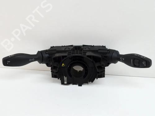 Used Steering column stalk FORD FIESTA VI (CB1, CCN) 1.0 Sport (140 hp) 8843457