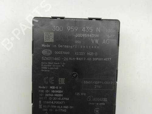 Electronic module SKODA SCALA (NW1) 1.0 TSI | BP33374254M83  - Image 6