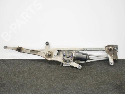 Used Front wipers mechanism LEXUS RX (_U3_) 400h AWD (MHU38_) (211 hp) 6749443