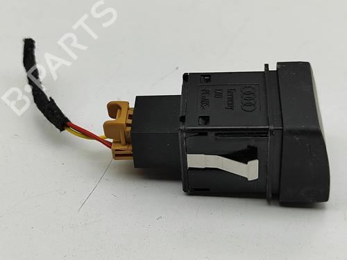 Warning switch AUDI A5 Sportback (F5A, F5F) 40 TFSI Mild Hybrid | BP33372765I22 - Image 4