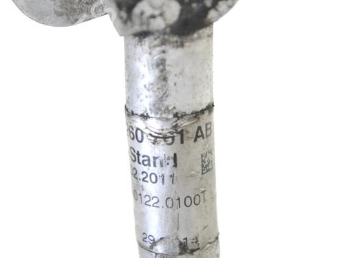 AC pipe AUDI A8 D4 (4H2, 4H8, 4HC, 4HL) 3.0 TDI quattro | BP30210113M126  - Image 6