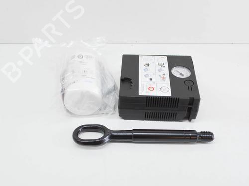 Andre VW GOLF VIII (CD1, DA1) 1.5 eTSI | BP27760453O1 