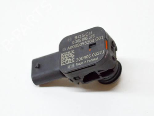 Used Electronic module Electronic module MERCEDES-BENZ A-CLASS (W177) A 220 d (177.014) (190 hp) 27757327 27757327