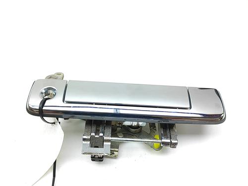 Used Tailgate handle Tailgate handle ISUZU D-MAX II (TFR, TFS) 2.5 CRDi 4x4 (TFS86J) (136 hp) 36458437 36458437