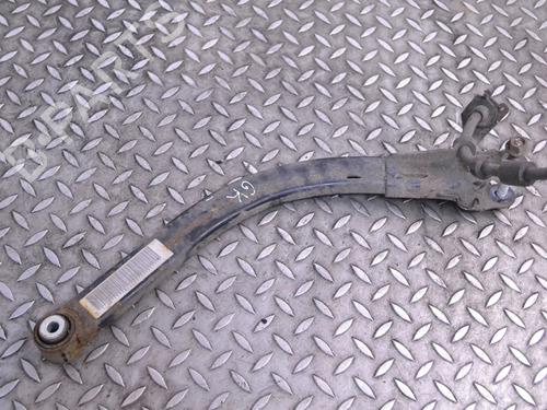Venstre bagtil bærearm Venstre bagtil bærearm ALFA ROMEO GIULIETTA (940_) 1.4 TB (940FXB1A, 940FXB11) (170 hp) 30218166 30218166
