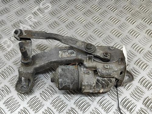 Used Front wipers mechanism MERCEDES-BENZ S-CLASS Coupe (C216) CL 500 4-matic (216.394) (435 hp) 27456331