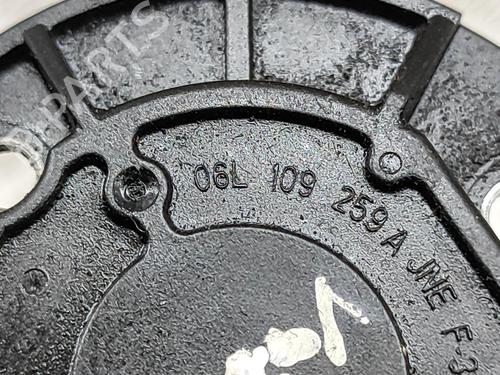 Other VW GOLF VII (5G1, BQ1, BE1, BE2) 2.0 R 4motion | BP27267398O1 