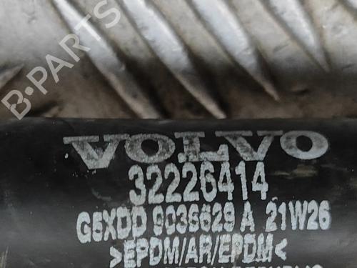 Pipe VOLVO XC90 II (256) T8 Hybrid AWD | BP28553454M125  - Image 6
