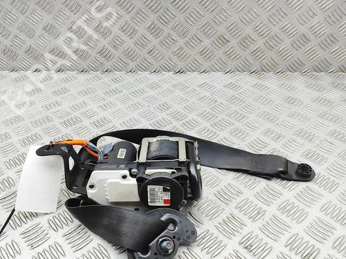 Used Front left seatbelt Front left seatbelt LAND ROVER RANGE ROVER SPORT II (L494) 3.0 SDV6 4x4 (306 hp) 33394898 33394898