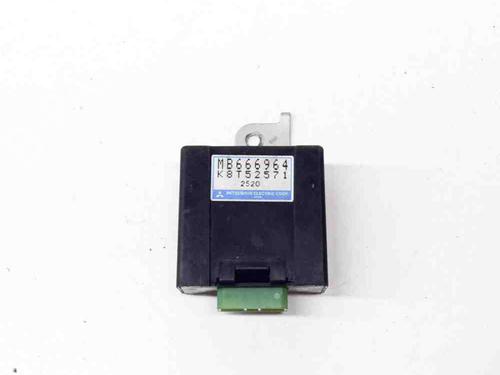 Used Electronic module MITSUBISHI GTO Coupe (Z1_A) 3.0 AWD (Z16A) (286 hp) 27754117