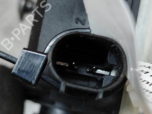 Fuel cap BMW X5 (E70) xDrive 40 d | BP17634889C161 