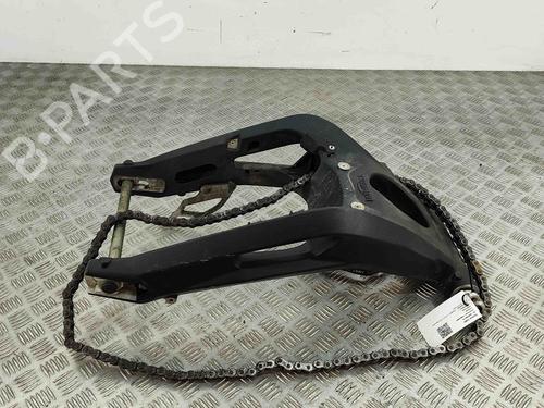 Used Other TRIUMPH MOTORCYCLES STREET Street Triple S (HD01, HD01A) (113 hp) 28554973