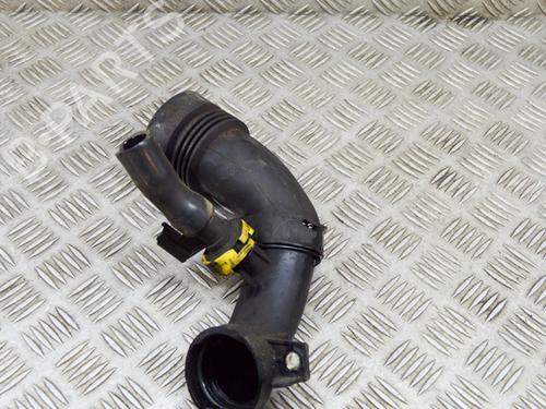 Pipe PEUGEOT 3008 I MPV (0U_) 1.6 HDi | BP11395806M125 