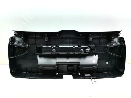 Boot lining AUDI A4 Allroad B9 (8WH, 8WJ) 3.0 TDI quattro | BP35727120I3 - Image 4