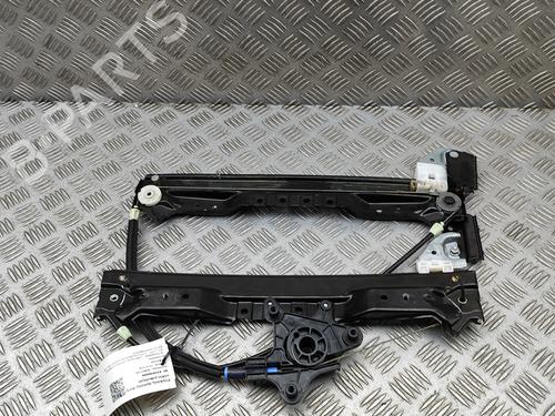 Front right window mechanism CHRYSLER GRAND VOYAGER V (RT) 2.8 CRD | BP30108507C23