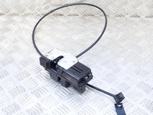 Used Front left lock Front left lock TESLA MODEL S (5YJS) 75D AWD (525 hp) 7797555 7797555