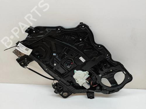 Front right window mechanism TESLA MODEL Y (5YJY) EV Rear-Wheel Drive | BP33369827C23 - Image 2